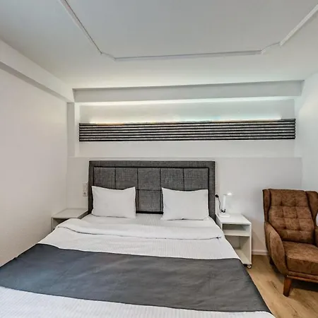 Hotel Dido Diamond *