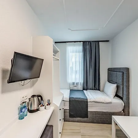 Dido Diamond Hotel
