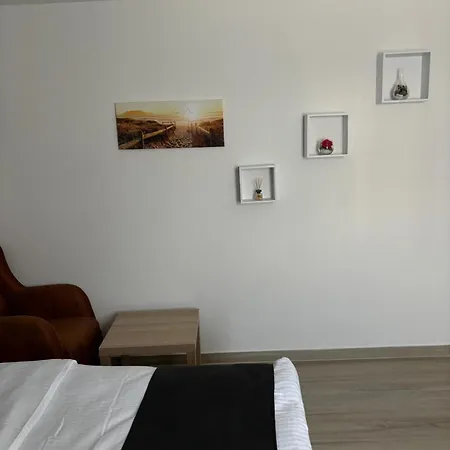 Otel Dido Diamond Dietzenbach