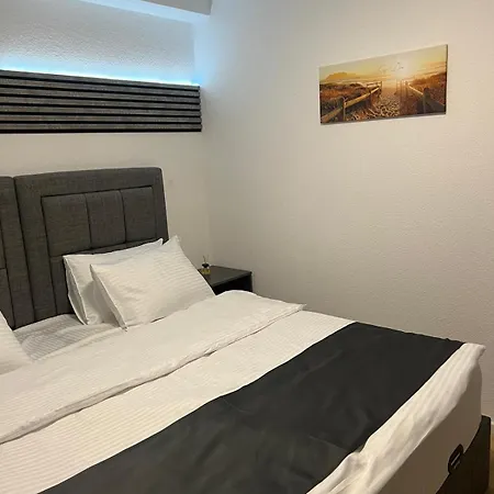 Hotel Dido Diamond *