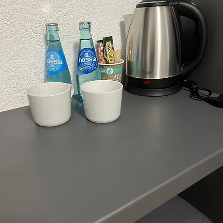 Dido Diamond Otel Dietzenbach