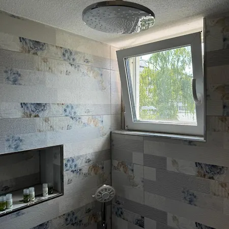 Dido Diamond Otel Dietzenbach