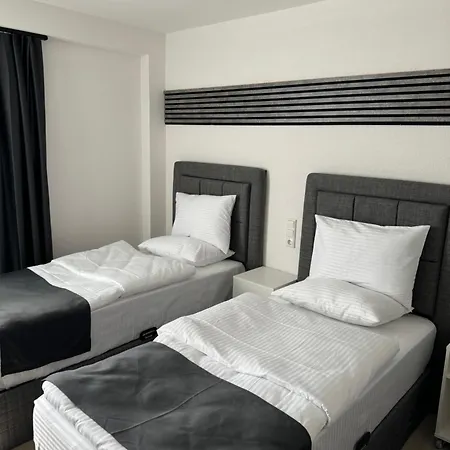 Hotel Dido Diamond