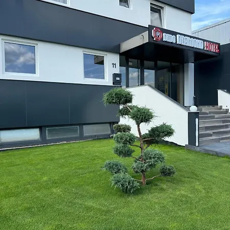 Dido Diamond Hotel