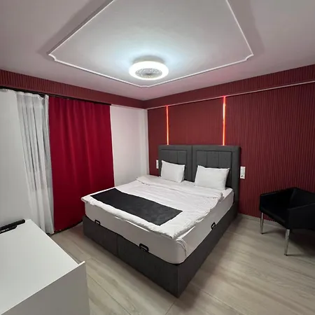Hotel Dido Diamond *