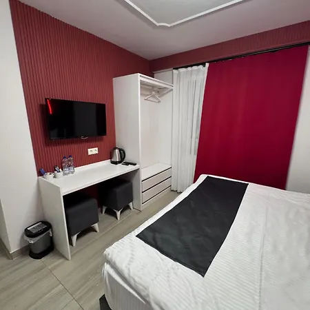 Dido Diamond Hotel Dietzenbach