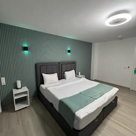 Dido Diamond Hotel *
