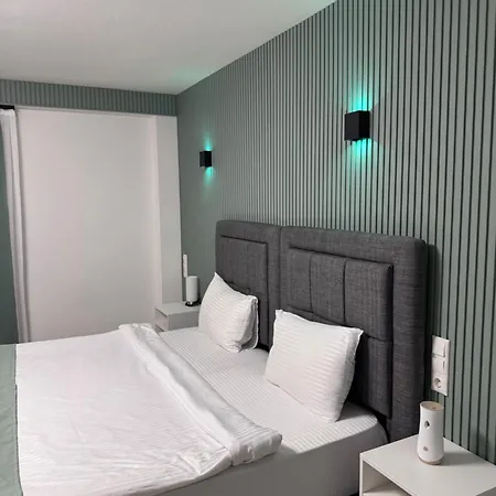 Hotel Dido Diamond *