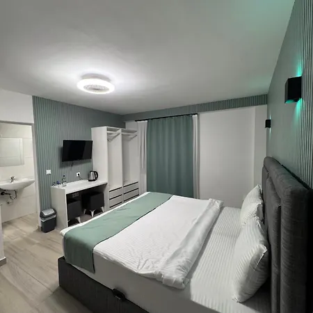 Dido Diamond Hotel *