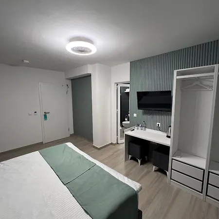 Dido Diamond Hotel *