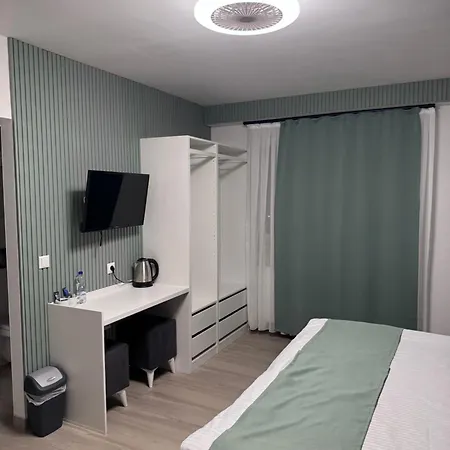 Hotel Dido Diamond *