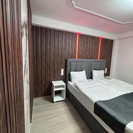 Dido Diamond Hotel