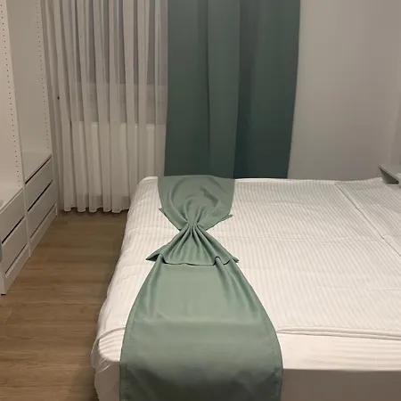 Dido Diamond Hotel Dietzenbach