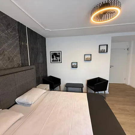Dido Diamond Hotel *