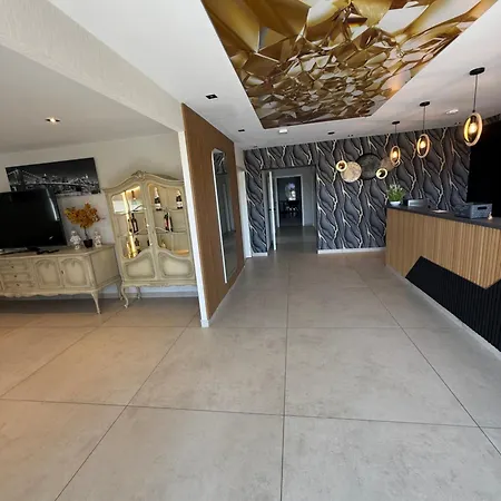 Dido Diamond Hotel Dietzenbach