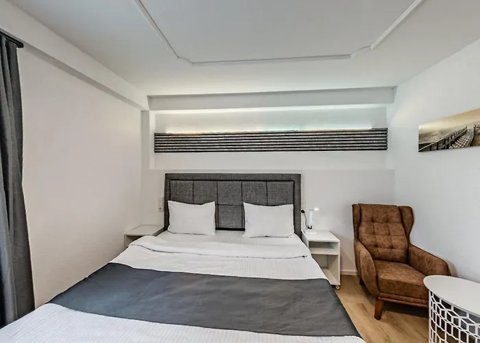 酒店 Dido Diamond *