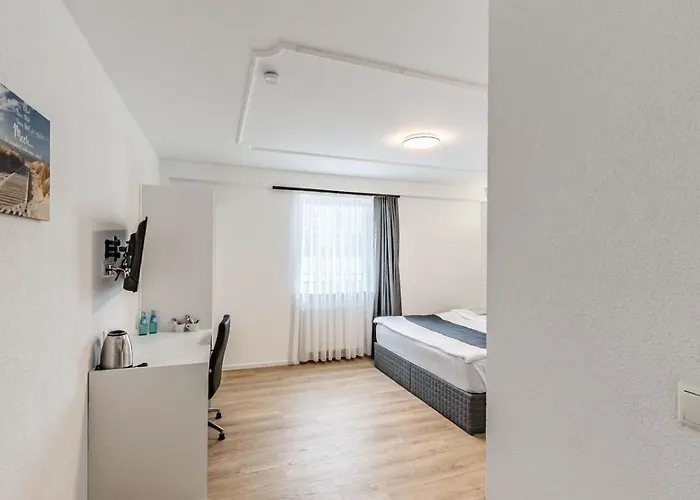 Dido Diamond 酒店 *