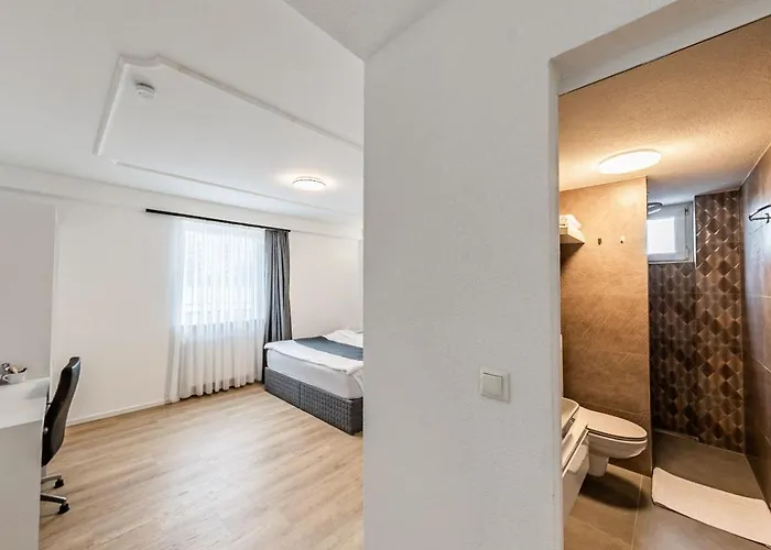 Dido Diamond 酒店 *