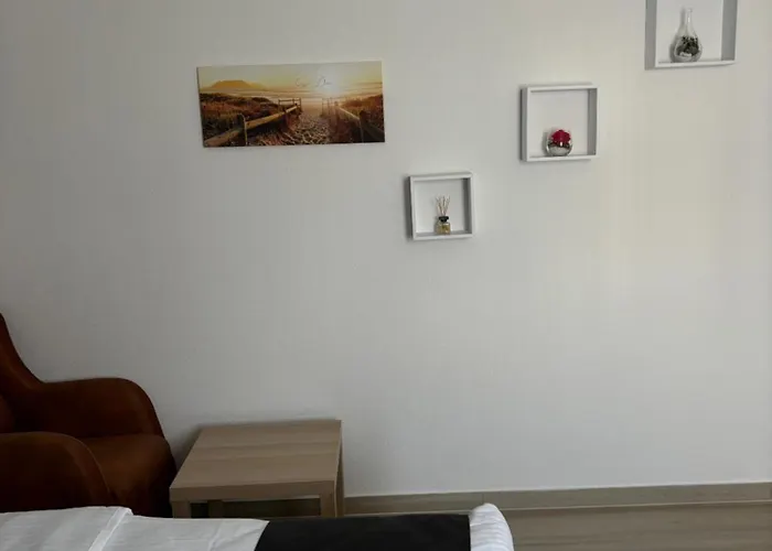 酒店 Dido Diamond 迪岑巴赫