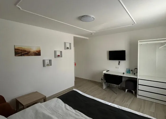 Dido Diamond 酒店 *