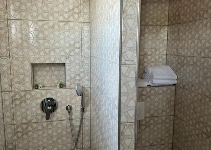 Dido Diamond 酒店 *