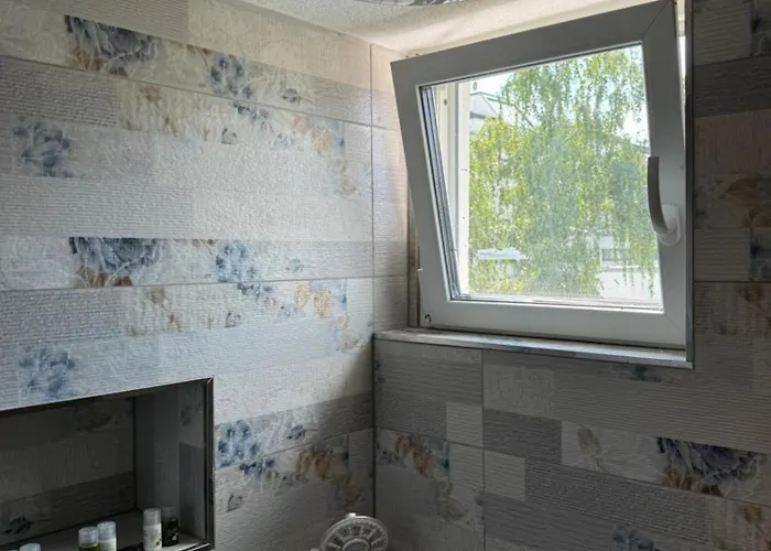 Dido Diamond 酒店 迪岑巴赫