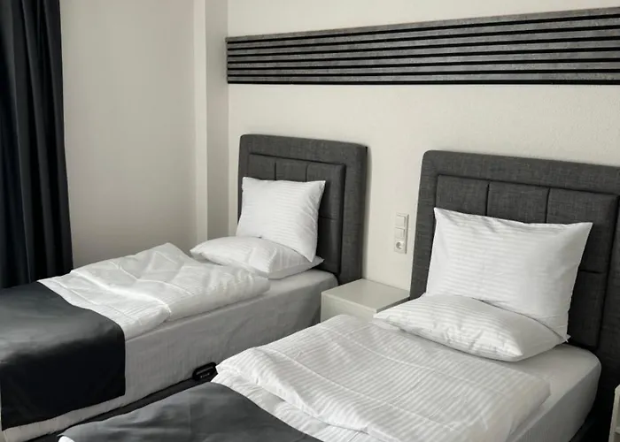 فندق Dido Diamond